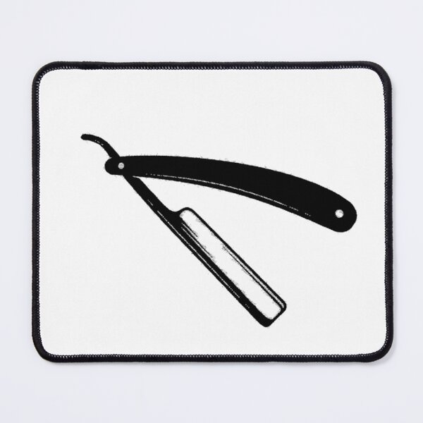 Item preview, Cut throat Razor. designed and sold by timothybeighton.