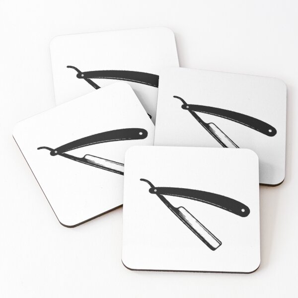 Item preview, Cut throat Razor. designed and sold by timothybeighton.