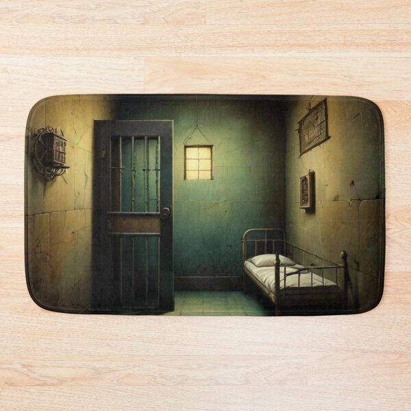 Item preview, The cell designed and sold by Lachrymosa.