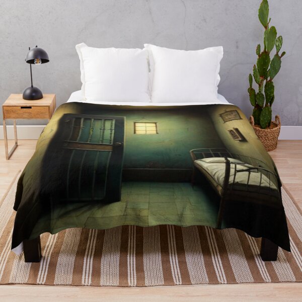 Item preview, The cell designed and sold by Lachrymosa.