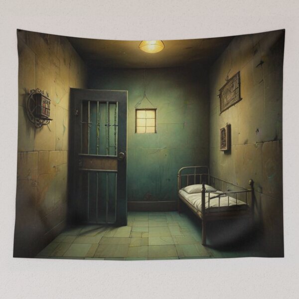 Item preview, The cell designed and sold by Lachrymosa.