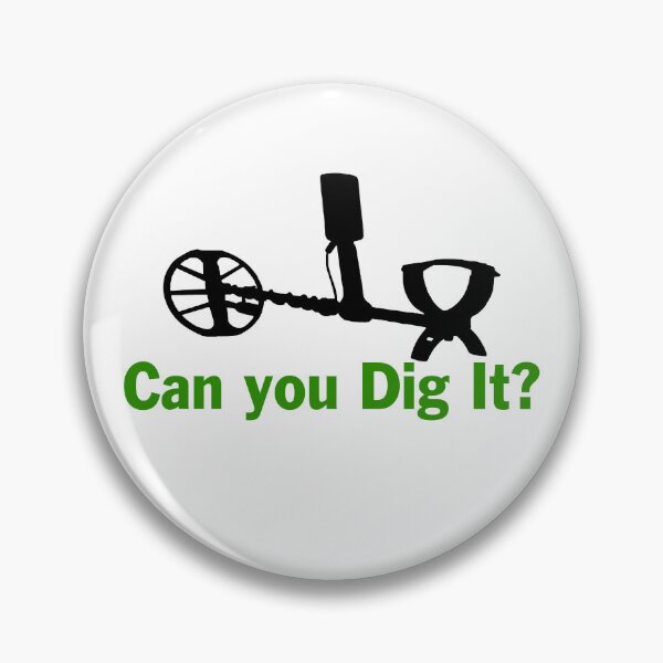 Item preview, Metal Detecting Detector designed and sold by Ptfera.