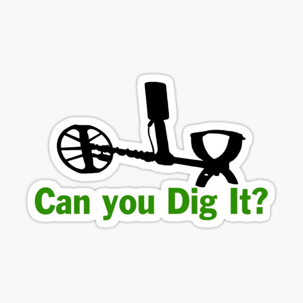 Item preview, Metal Detecting Detector designed and sold by Ptfera.