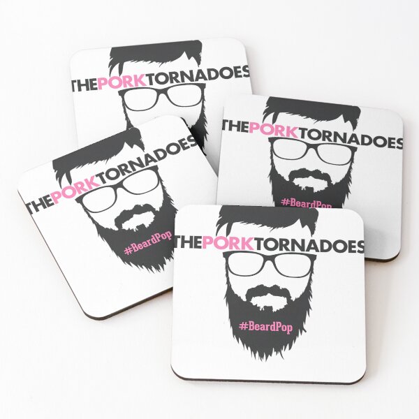 Item preview, Beardpop designed and sold by Suzament.