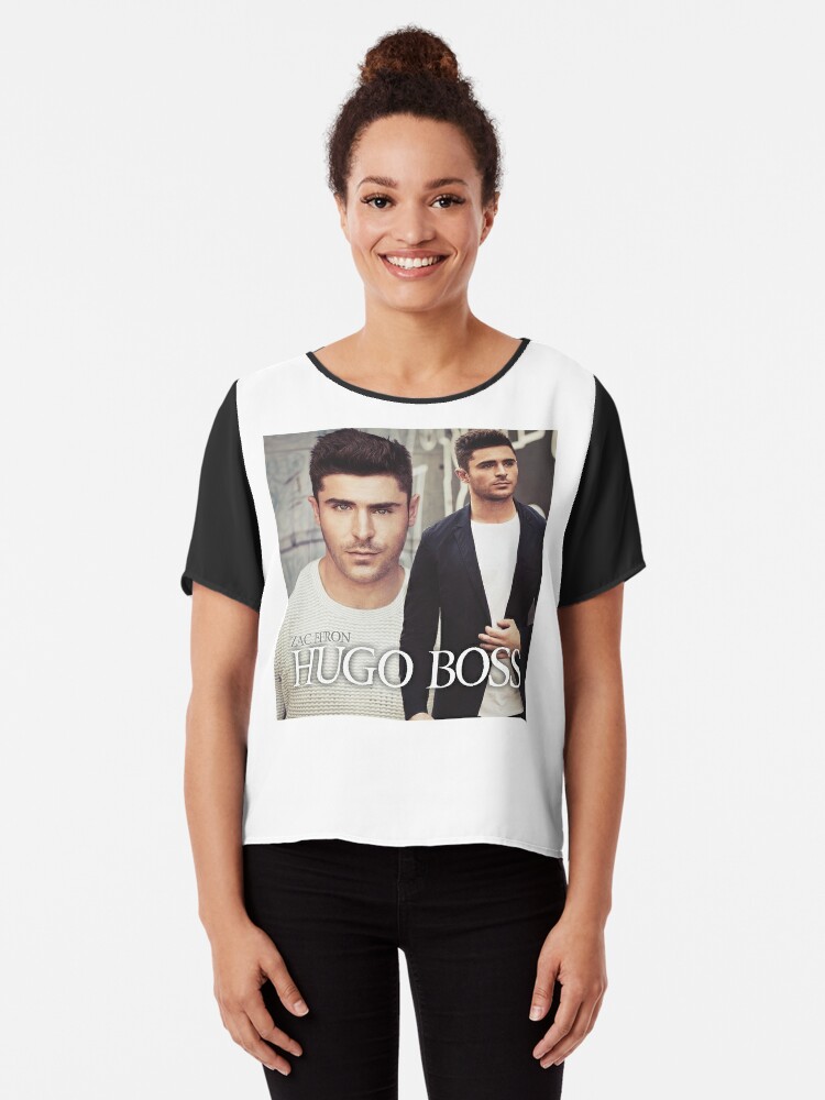 hugo bos tshirt