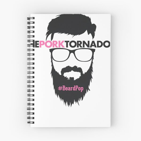 Item preview, Beardpop designed and sold by Suzament.