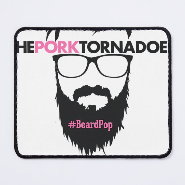 Item preview, Beardpop designed and sold by Suzament.