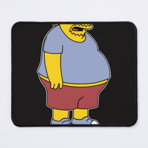 Item preview, 2020 Worst Year Ever (Comic Book Guy)   designed and sold by DixieVonRueden.