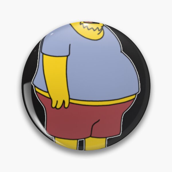 Item preview, 2020 Worst Year Ever (Comic Book Guy)   designed and sold by DixieVonRueden.