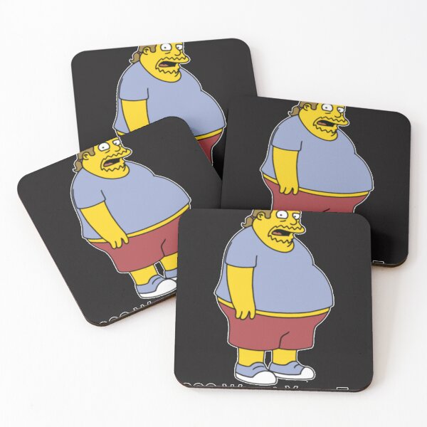 Item preview, 2020 Worst Year Ever (Comic Book Guy)   designed and sold by DixieVonRueden.