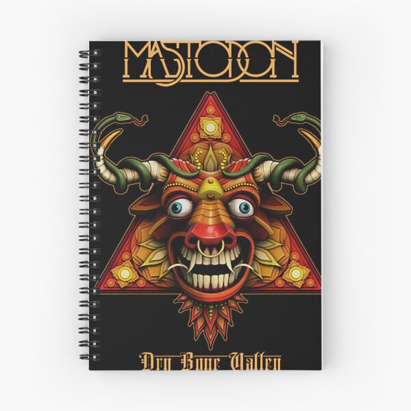 Item preview, Mastodon  designed and sold by IsabelleWhites.