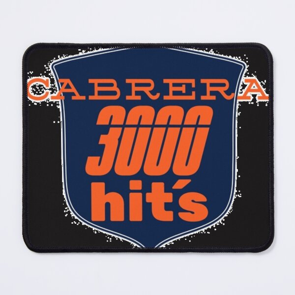 Item preview, 3000 Hits Club Graphic  designed and sold by DixieVonRueden.