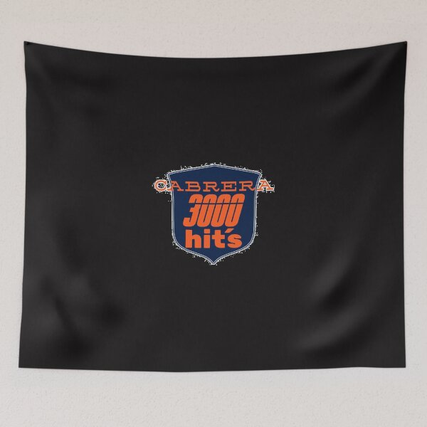 Item preview, 3000 Hits Club Graphic  designed and sold by DixieVonRueden.