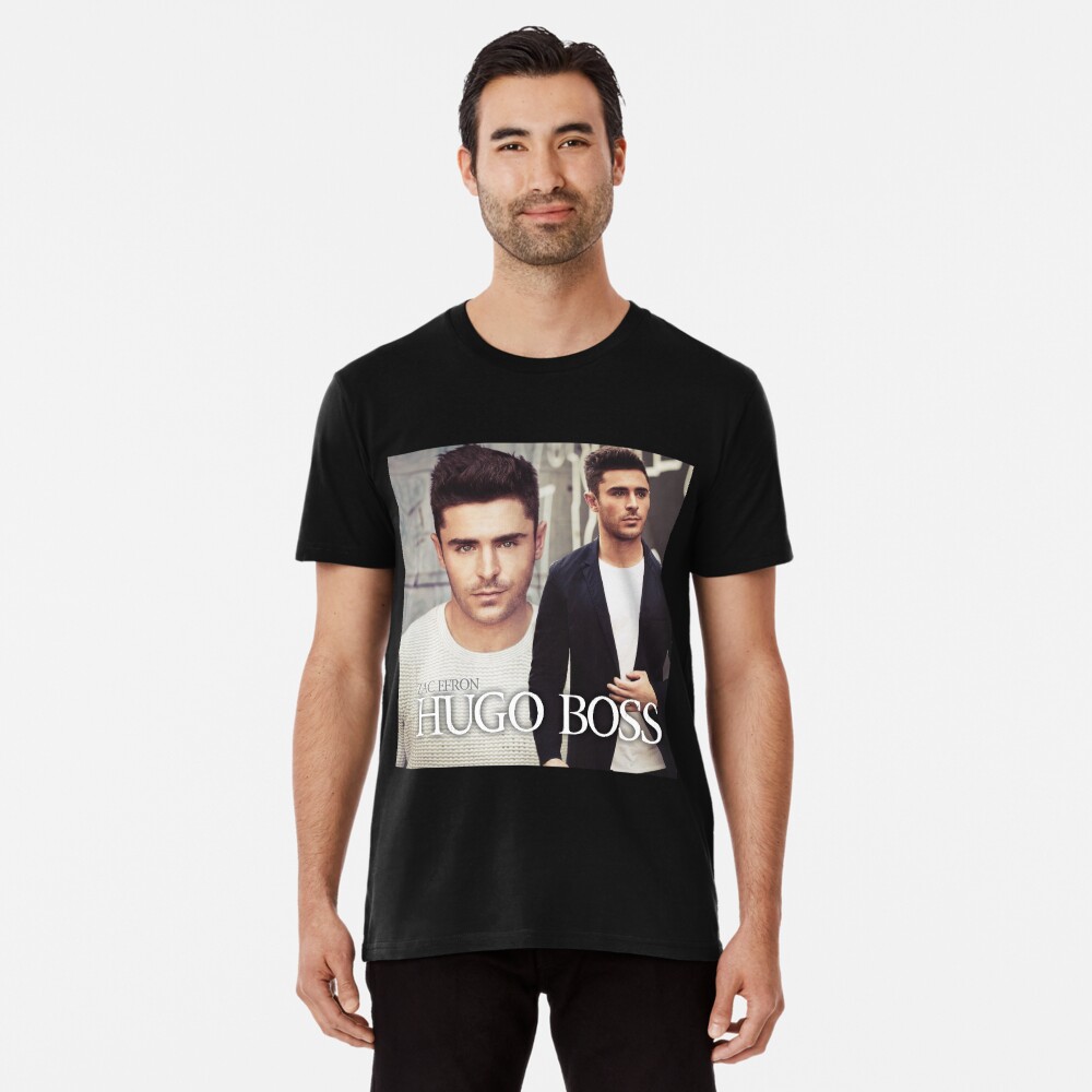 hugo boss t shirt