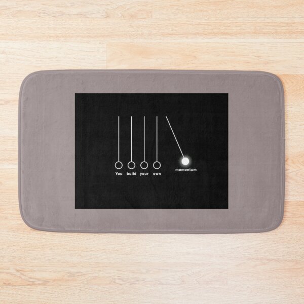 Item preview, You build your own momentum  designed and sold by Bhal-123.
