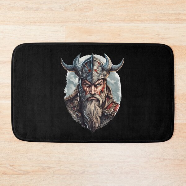 Item preview, Viking // Northern Exposure // Viking Warrior // Vikings designed and sold by SMARTKIT  DESIGNAGENCY.
