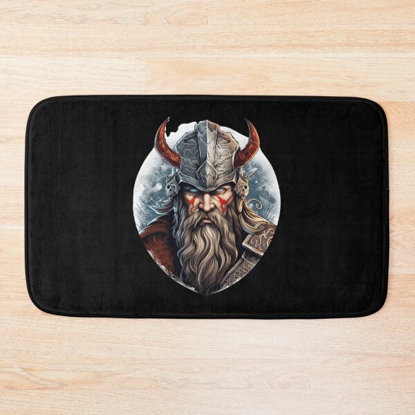 Item preview, Viking // Northern Exposure // Viking Warrior // Vikings designed and sold by SMARTKIT  DESIGNAGENCY.