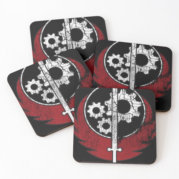 Item preview, Worn Appalachian Brotherhood Of Steel designed and sold by Suzament.