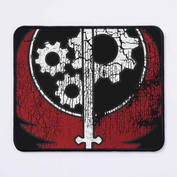 Item preview, Worn Appalachian Brotherhood Of Steel designed and sold by Suzament.