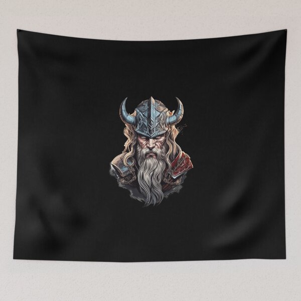 Item preview, Viking // Northern Exposure // Viking Warrior // Vikings designed and sold by SMARTKIT  DESIGNAGENCY.