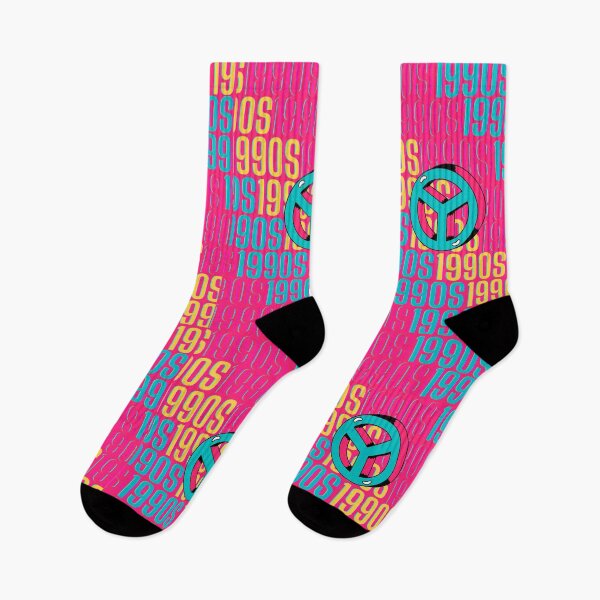 Item preview, 1990s retro design 28 - OG Pink Background designed and sold by PunjabanJatti.