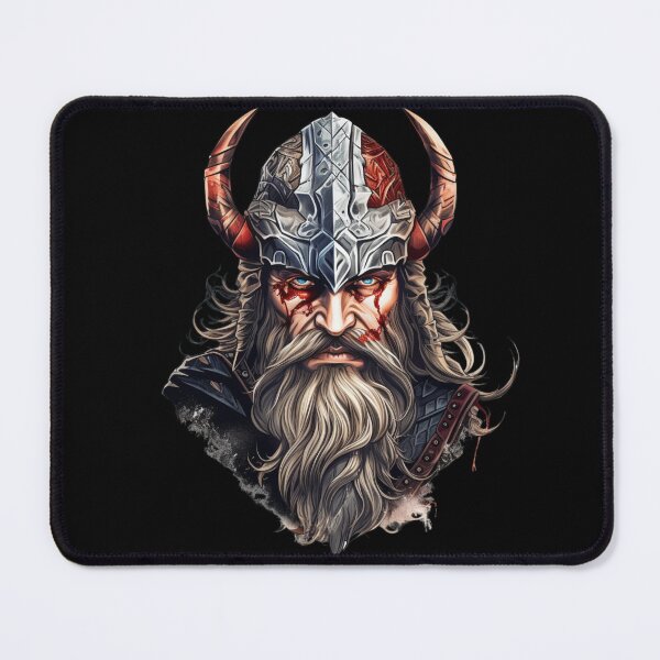 Item preview, Viking // Northern Exposure // Viking Warrior // Vikings designed and sold by SMARTKIT  DESIGNAGENCY.