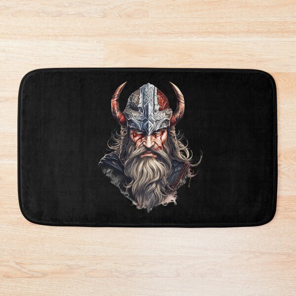 Item preview, Viking // Northern Exposure // Viking Warrior // Vikings designed and sold by SMARTKIT  DESIGNAGENCY.