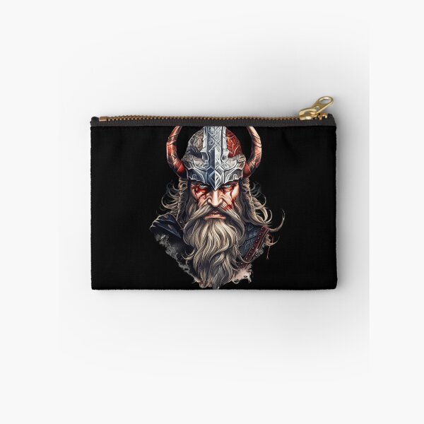 Item preview, Viking // Northern Exposure // Viking Warrior // Vikings designed and sold by SMARTKIT  DESIGNAGENCY.
