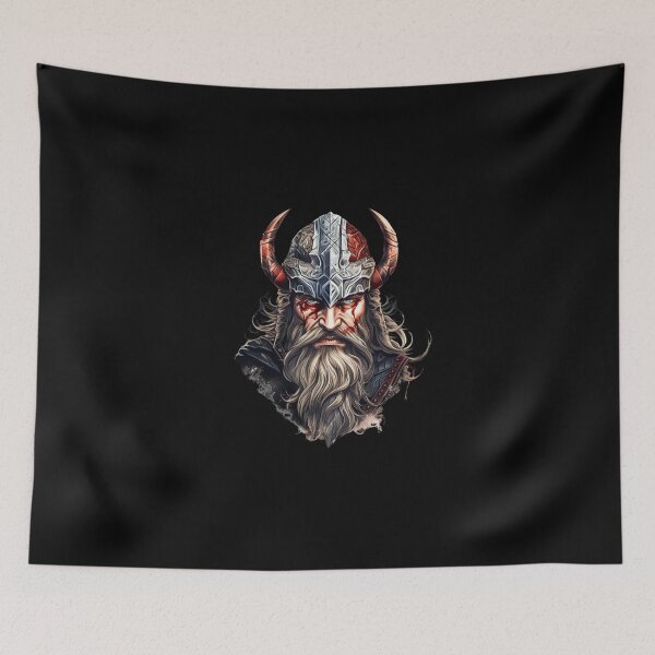 Item preview, Viking // Northern Exposure // Viking Warrior // Vikings designed and sold by SMARTKIT  DESIGNAGENCY.