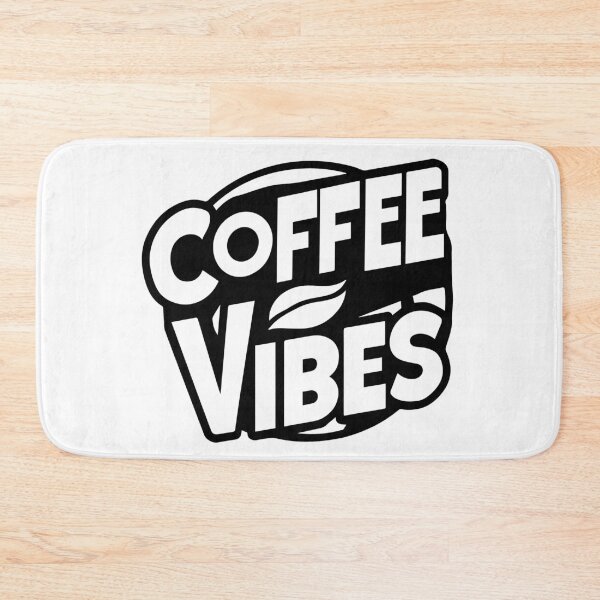 Item preview, Coffee Vibes designed and sold by Timegraf.