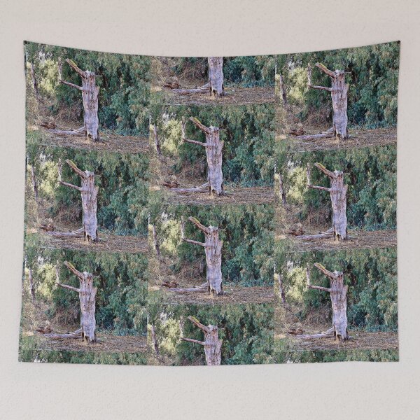 Item preview, The Belligerent Tree Stump designed and sold by Martha Sherman.