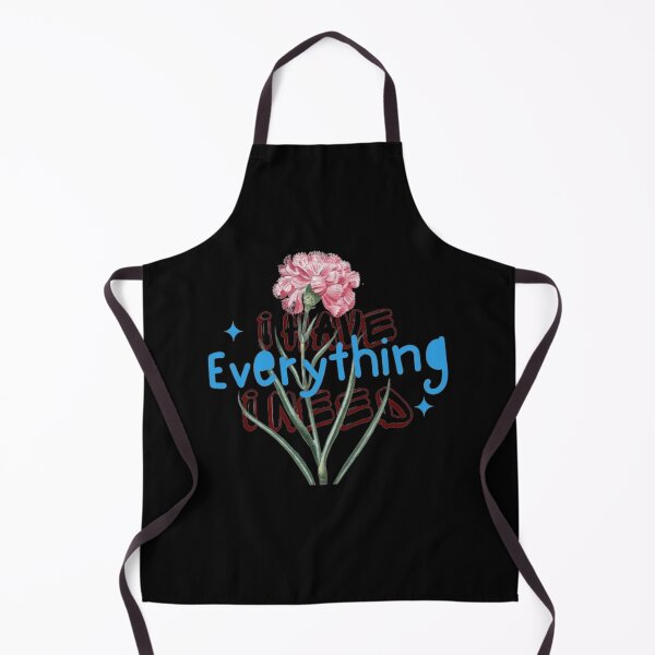 Item preview, I have everything I needed designed and sold by Chiknook.