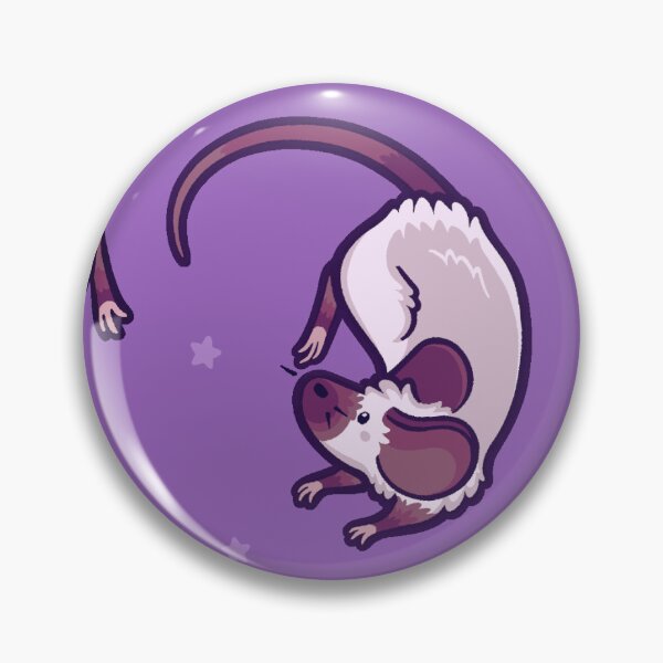 Item preview, Siamese Mice  designed and sold by Macbendigo.