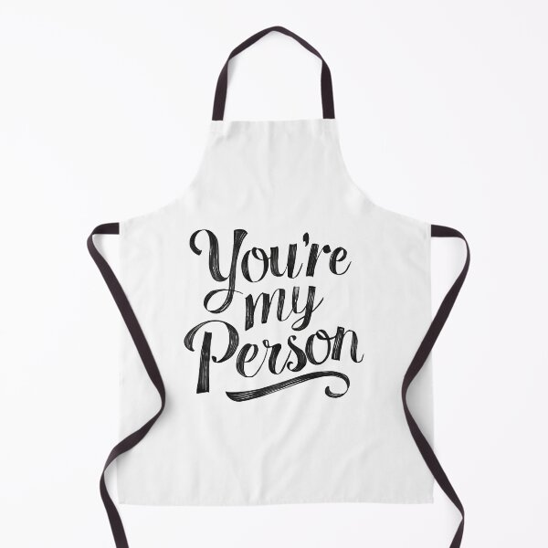Item preview,  You're My Person: Celebrate Unbreakable Bonds with Our Heartfelt Collection designed and sold by asbno19.
