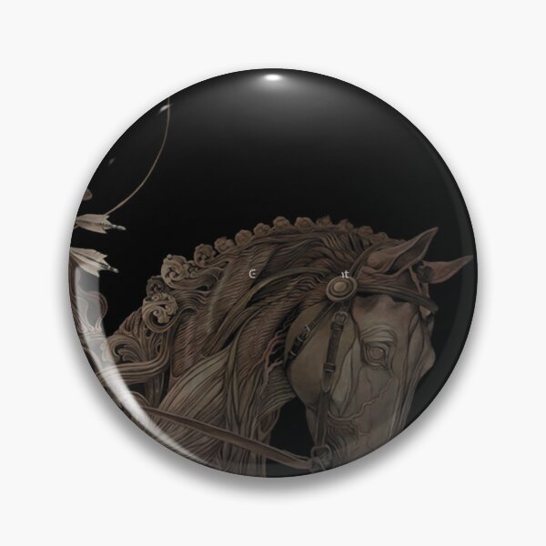 Item preview, Mastodon  designed and sold by IsabelleWhites.