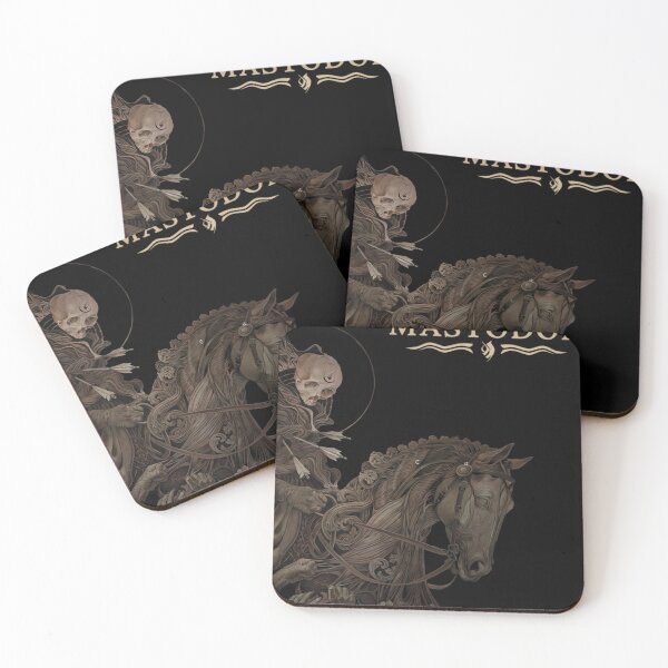 Item preview, Mastodon  designed and sold by IsabelleWhites.