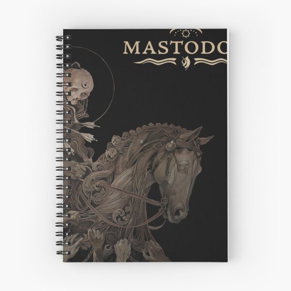 Item preview, Mastodon  designed and sold by IsabelleWhites.
