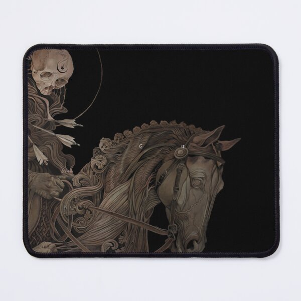 Item preview, Mastodon  designed and sold by IsabelleWhites.