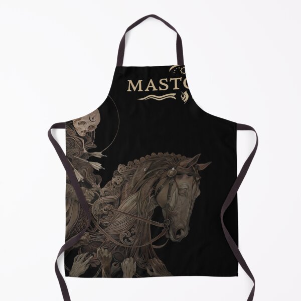 Item preview, Mastodon designed and sold by IsabelleWhites.