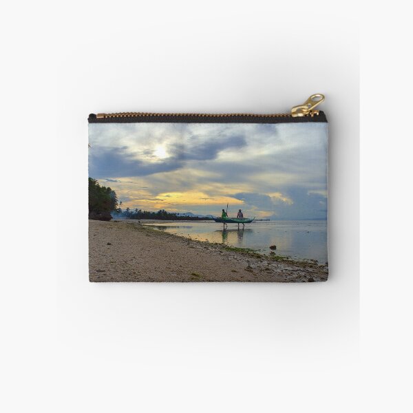 Item preview, Traditional Boat Carried Ashore designed and sold by likbatonboot.