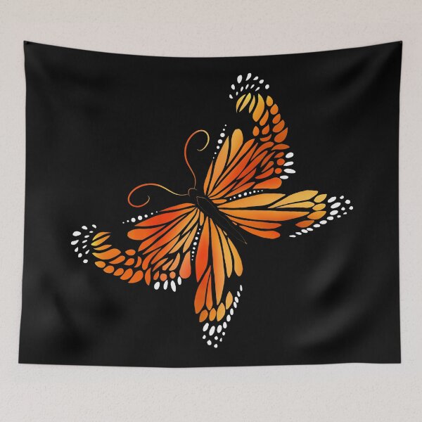 Item preview, Symmetrical Butterfly designed and sold by AylaVue.