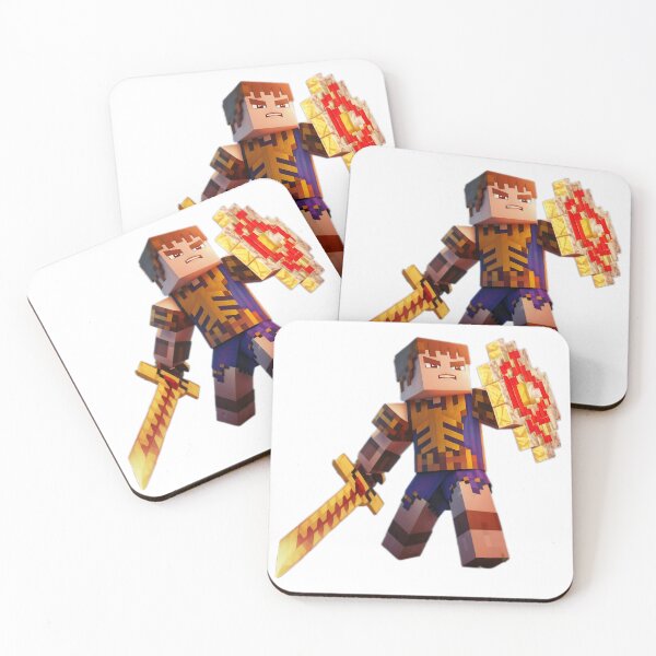 Item preview, Pixel Warrior  designed and sold by PlanetMarker.