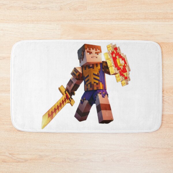 Item preview, Pixel Warrior  designed and sold by PlanetMarker.