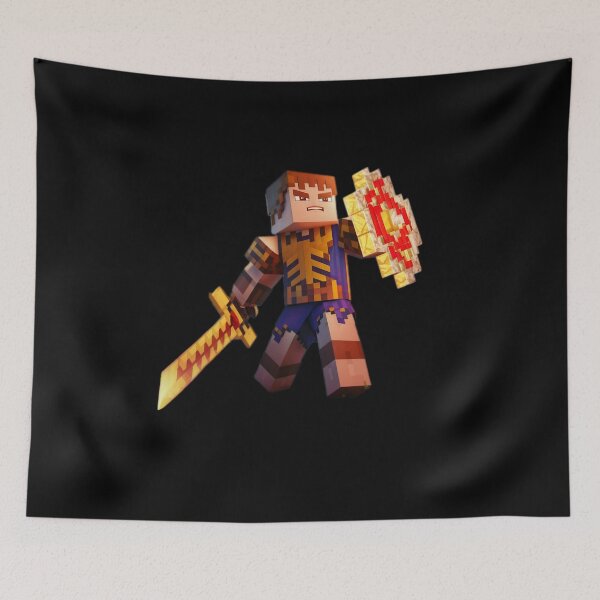 Item preview, Pixel Warrior  designed and sold by PlanetMarker.