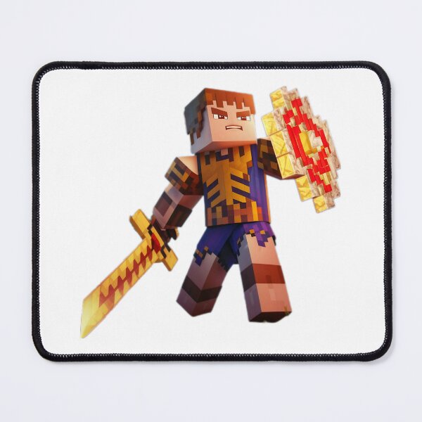 Item preview, Pixel Warrior designed and sold by PlanetMarker.