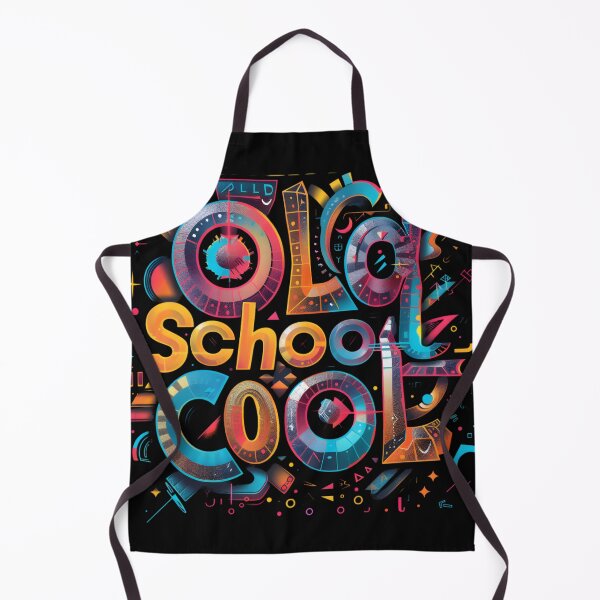 Item preview, Retro Charm: Vintage Cool designed and sold by AI-Only Creations.