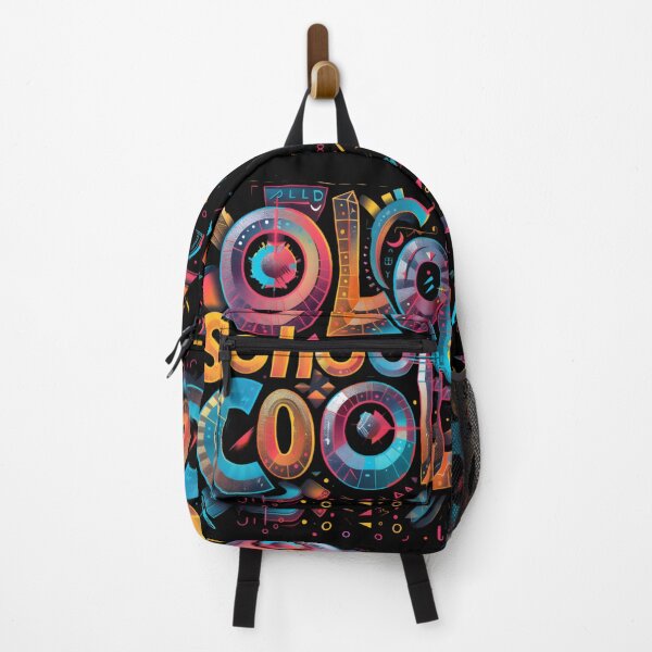 Item preview, Retro Charm: Vintage Cool designed and sold by AI-Only Creations.