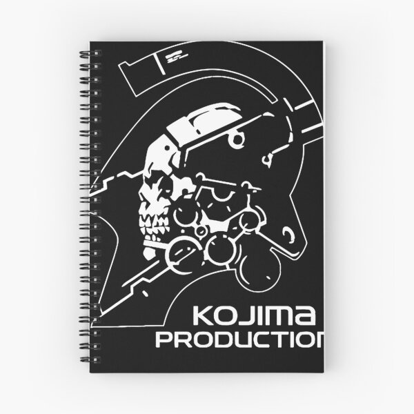 Item preview, Death Stranding  Kojima Productions  designed and sold by Raymonillet.