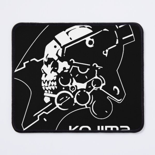 Artikelvorschau, Death Stranding Kojima Productions entworfen und verkauft von Raymonillet.