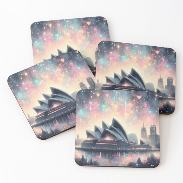 Item preview, Sydney Opera House designed and sold by scottanderson2.